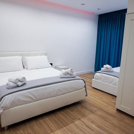 Luxury Room Наполи Екстериор снимка