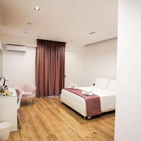 Luxury Room Наполи Екстериор снимка