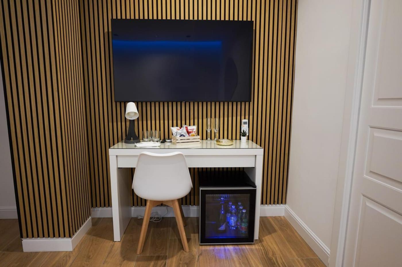 Luxury Room Наполи Екстериор снимка